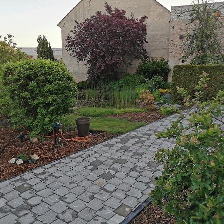 Fewo Rohleder De Mit 130M2 Und Garten Fuer 6Pers Mit 2 Bad Котбус Екстериор снимка